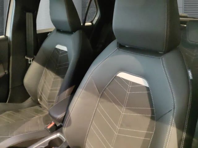 Opel Corsa Turbo Ultimate