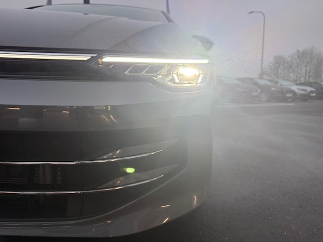 Volkswagen Golf Golf  1,5 l TSI  6-Gang Goal