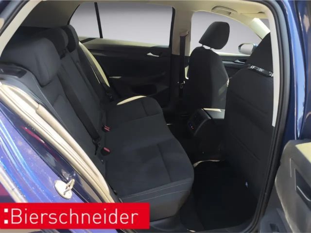 Volkswagen Golf 2.0 TDI DSG