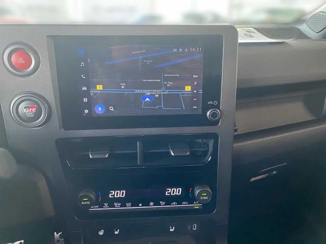 Toyota Yaris GR Hatchback