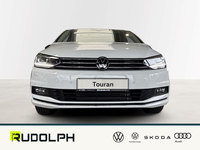Volkswagen Touran 1.5 TSI DSG