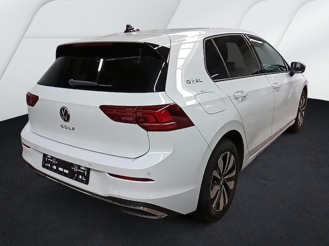 Volkswagen Golf 1.5 TSI