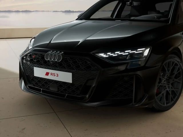 Audi RS3 Sedan Sportback