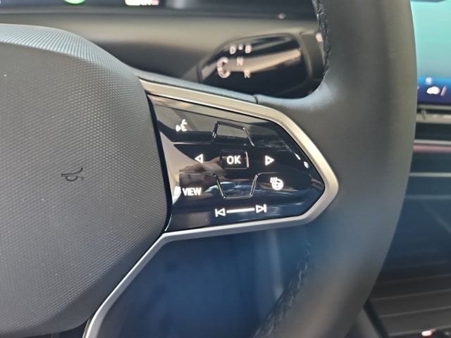 Volkswagen ID.7 Style Tourer