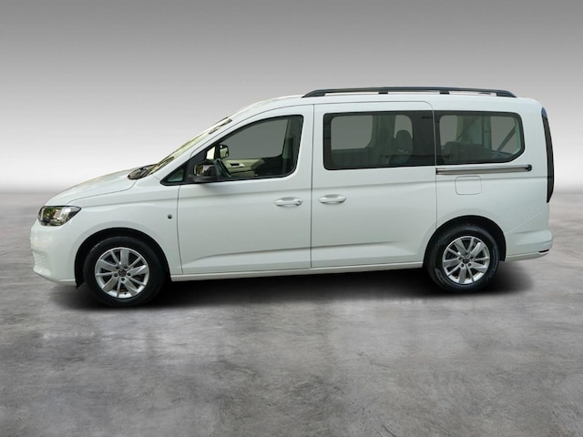 Volkswagen Caddy 1.5 TSI Life Maxi