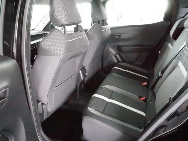 Opel Frontera Edition