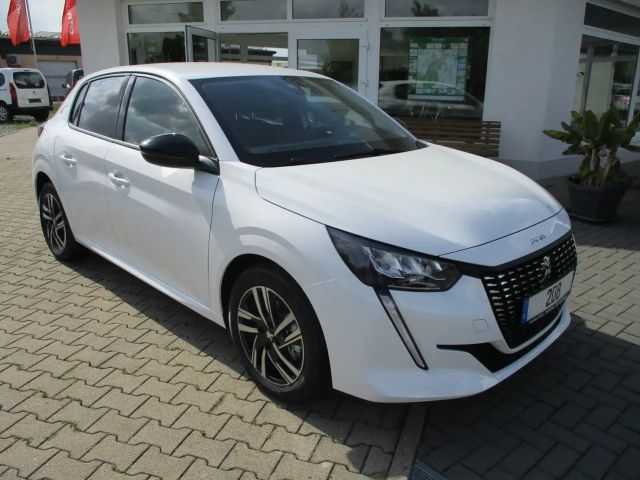 Peugeot 208 Allure Pack PureTech