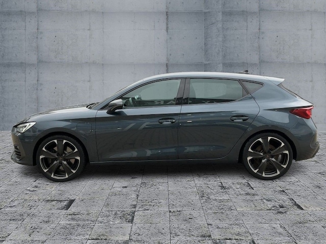 Cupra Leon 1.4 e-Hybrid