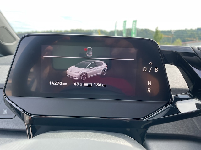 Volkswagen ID.3 Performance Pro