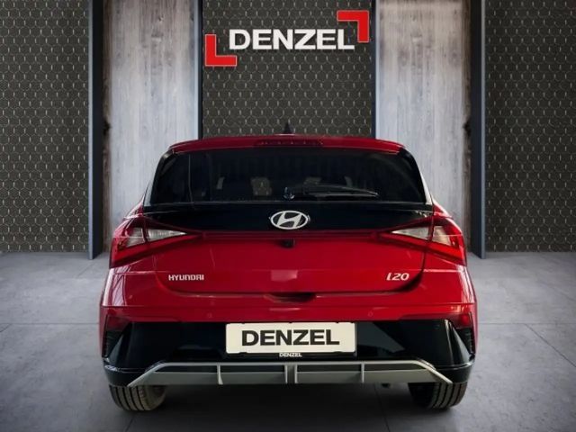 Hyundai i20 1.2