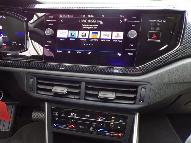 Volkswagen Taigo 1.0 TSI DSG