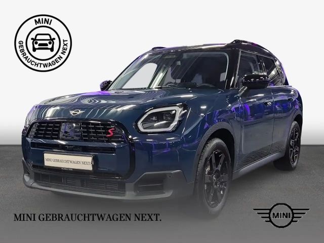 MINI Cooper S Countryman All4