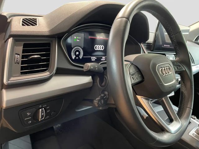 Audi Q5 Quattro S-Line