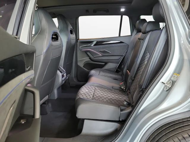 Volkswagen Tayron 2.0 TDI 4Motion DSG R-Line