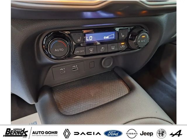 Nissan Juke Acenta DIG-T