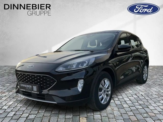 Ford Kuga 1.5 EcoBlue Cool & Connect