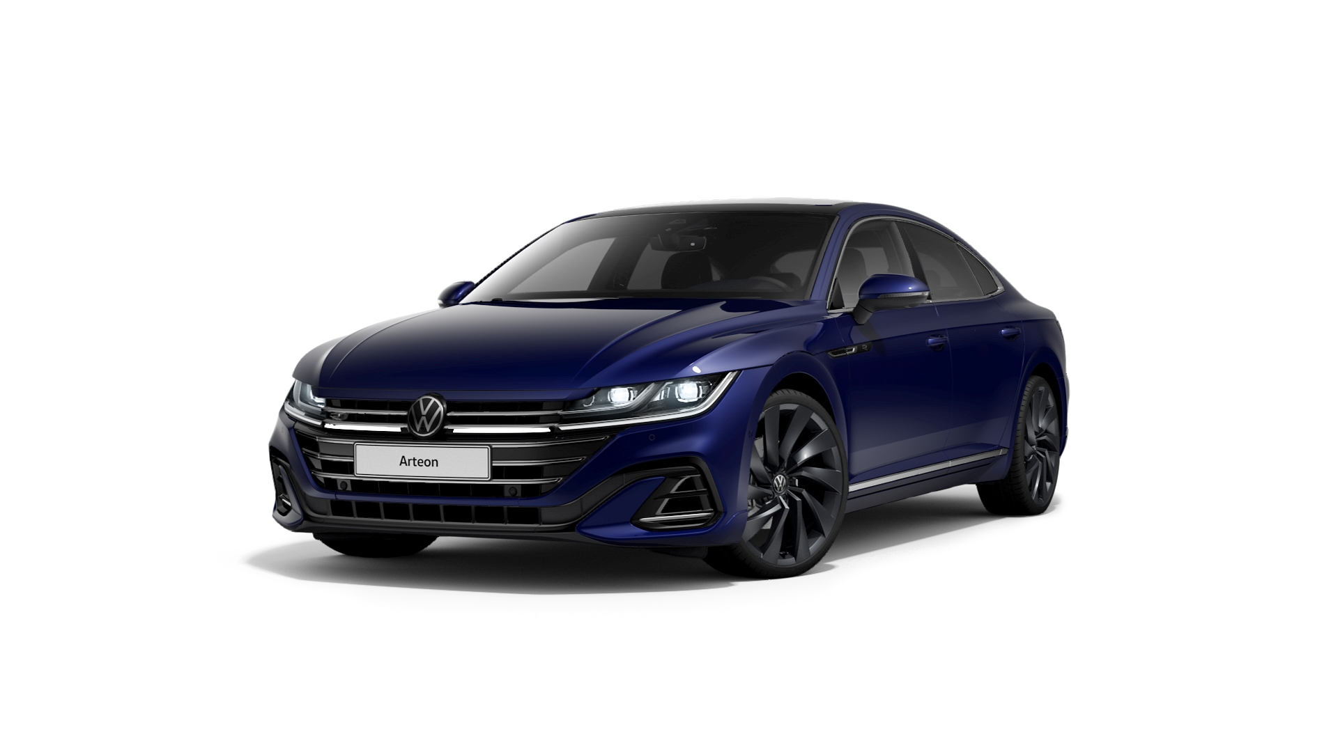 Volkswagen Arteon 2.0 TDI DSG