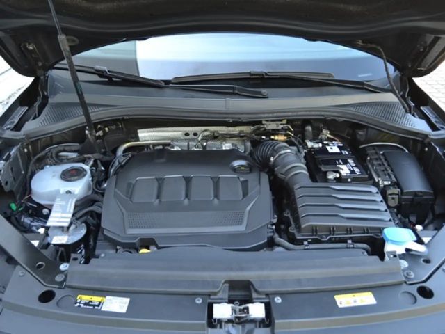 Volkswagen Tiguan 2.0 TDI DSG Elegance Elegance