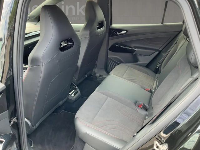 Volkswagen ID.4 220 kW 4Motion GTX