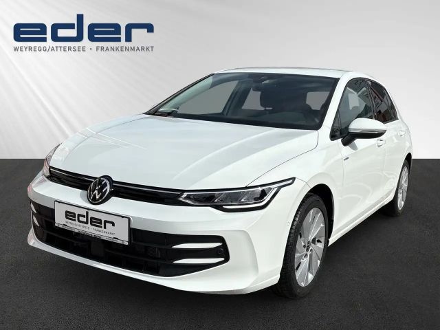 Volkswagen Golf Rabbit TSI