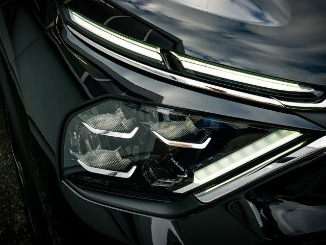 Citroën C4 Plus PureTech