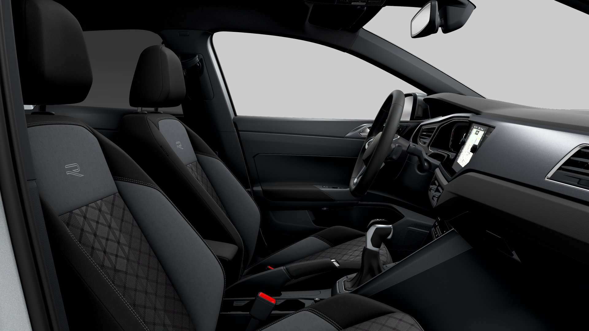 Volkswagen Taigo 1.0 TSI