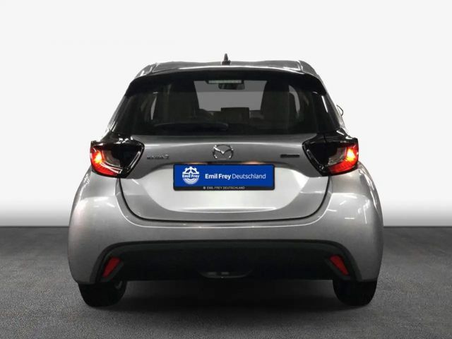 Mazda 2 1.5 VVT-i 116 CVT CENTRE-LINE 68 kW, 5-tü