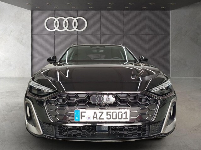 Audi A5 Avant S-Tronic