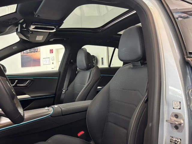 Mercedes-Benz E 450 4MATIC AMG Line Estate