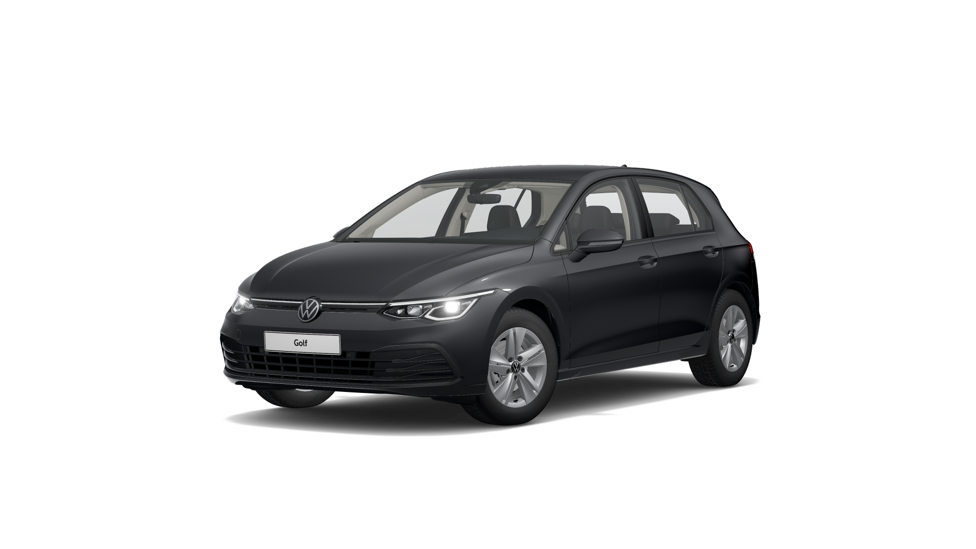Volkswagen Golf 1.0 TSI Life