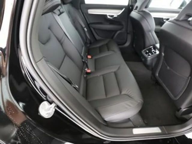 Volvo S90 AWD Bright Ultimate