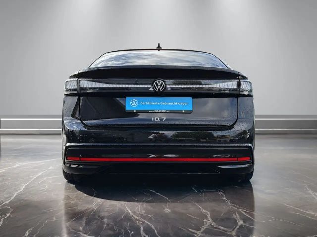 Volkswagen ID.7 Pro