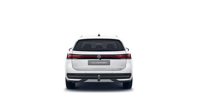 Volkswagen Passat 1.5 eTSI DSG IQ.Drive Variant