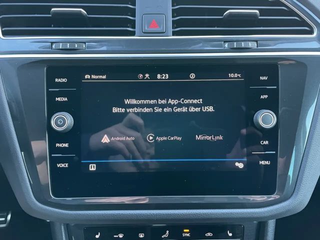 Volkswagen Tiguan 1.5 TSI TSi United