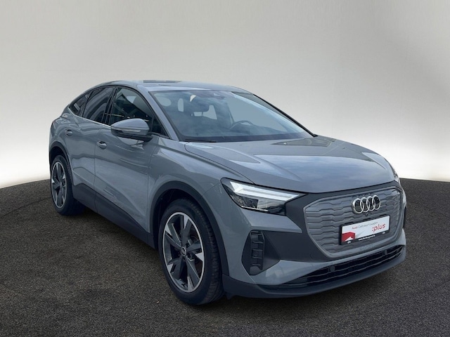 Audi Q4 e-tron 35 Sportback