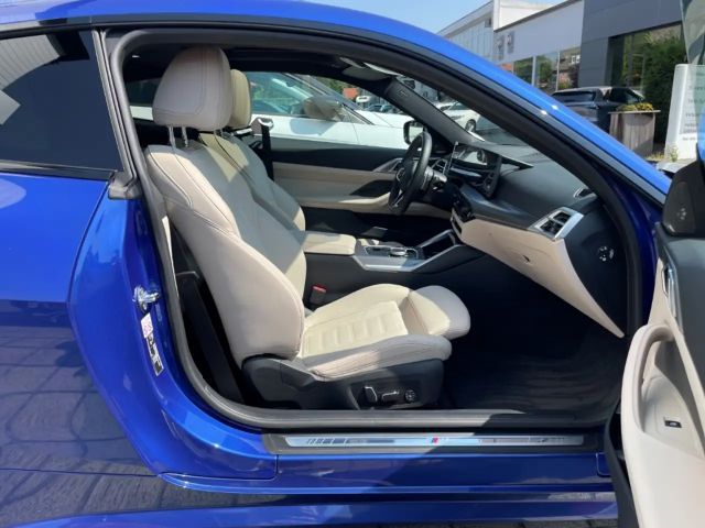 BMW 440 Coupé xDrive