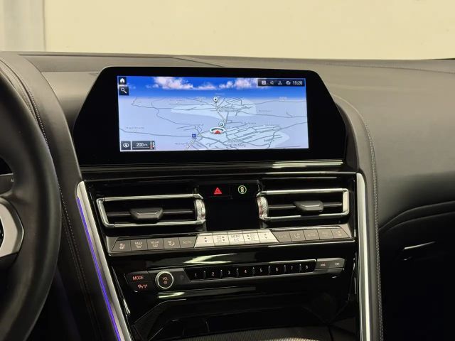 BMW 840 840i Coupé xDrive