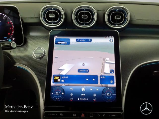 Mercedes-Benz CLE 200 AMG Line