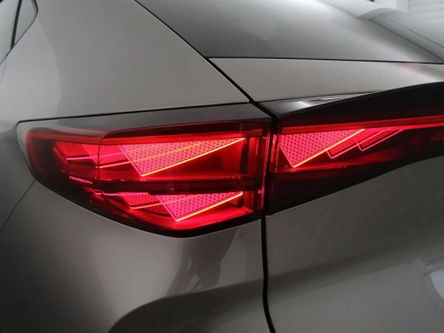 Cupra Tavascan Alpha 210kW/286PS