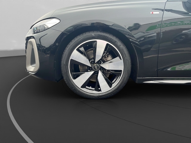 Audi A5 Avant Quattro S-Tronic