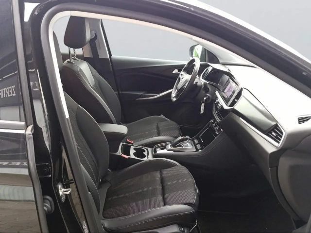 Opel Grandland X GS-Line Grand Sport