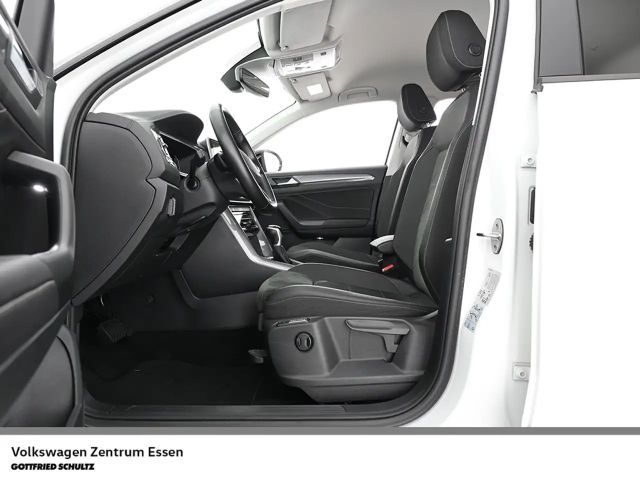 Volkswagen T-Roc DSG Style