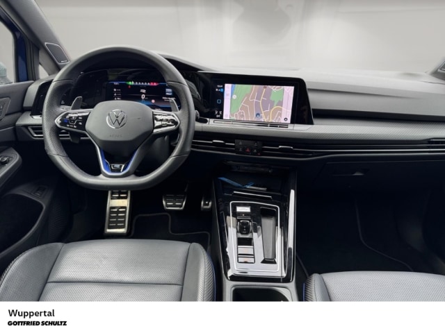 Volkswagen Golf DSG Variant