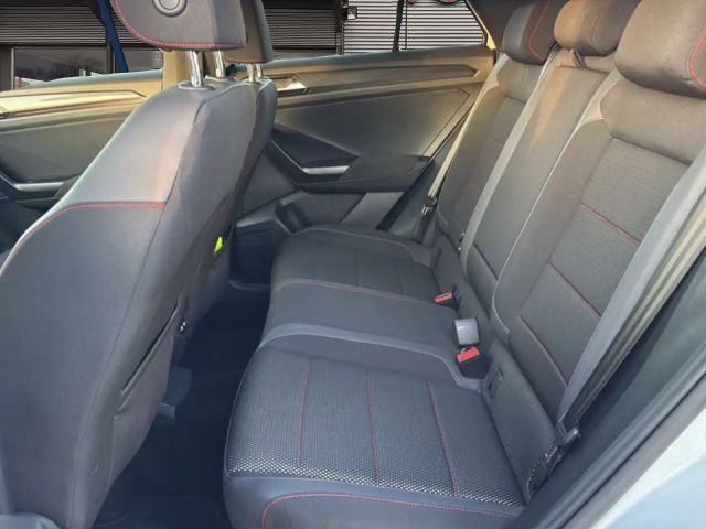 Volkswagen T-Roc R-Line Sport