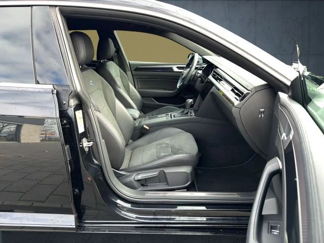 Volkswagen Arteon R AHK/20"/EasyOpen/DiscPro