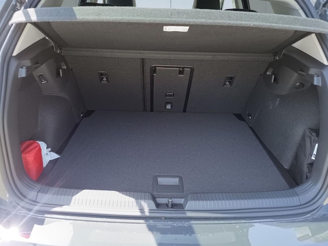 Volkswagen Golf DSG Plus