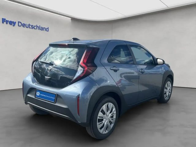 Toyota Aygo X Business Comfort Hatchback S-CVT