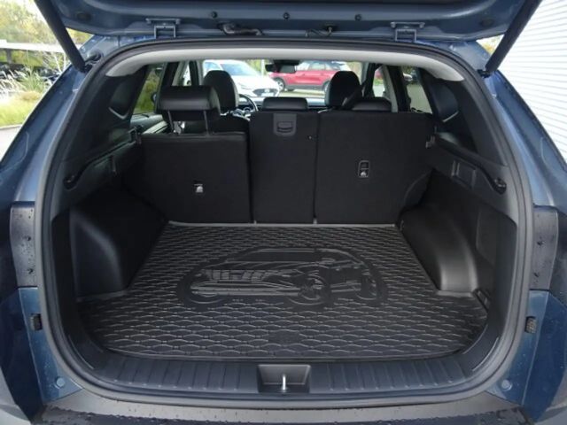 Hyundai Tucson 1.6 2WD Hybrid Prime T-GDi