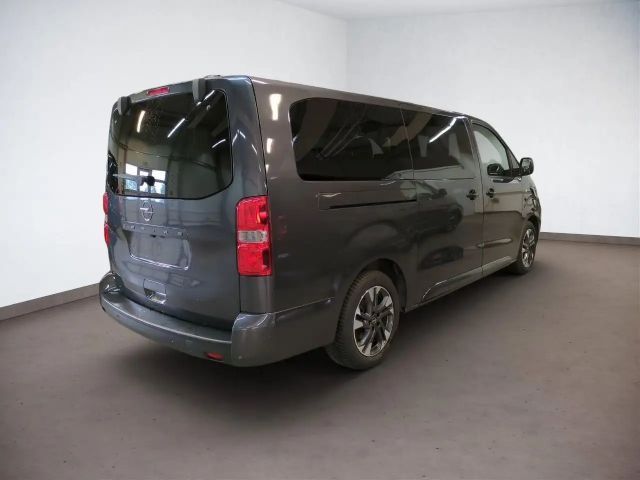 Opel Zafira Life Edition XL 2.0 Diesel AT8 *9SITZER*