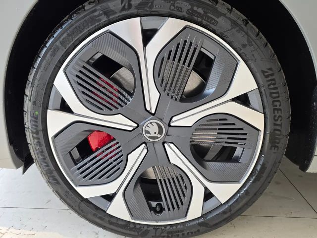 Skoda Octavia 2.0 TSI Combi RS